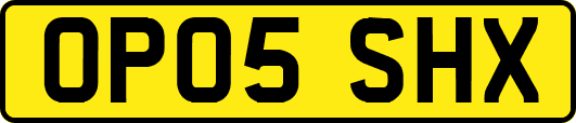 OP05SHX