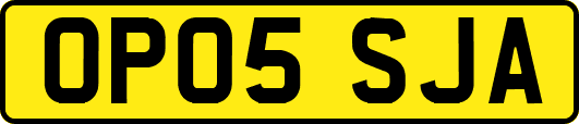 OP05SJA