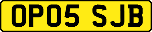 OP05SJB