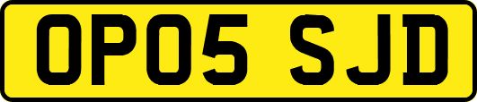 OP05SJD