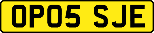 OP05SJE