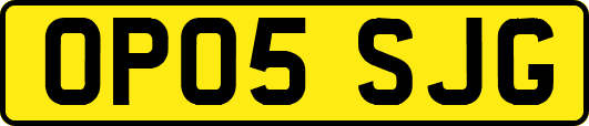 OP05SJG