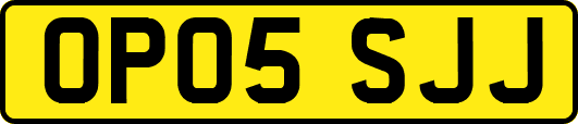 OP05SJJ