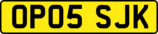 OP05SJK