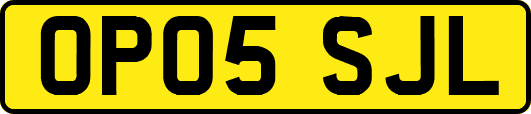 OP05SJL