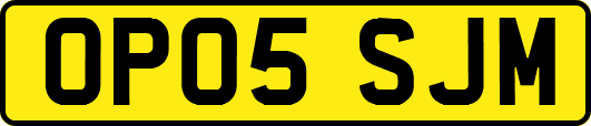 OP05SJM