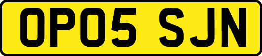 OP05SJN