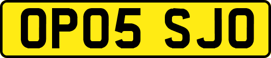 OP05SJO