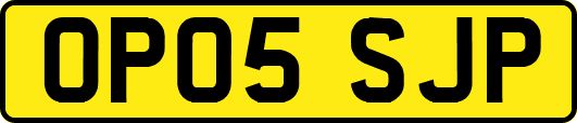 OP05SJP