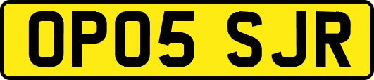 OP05SJR