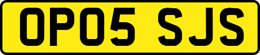 OP05SJS