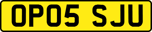 OP05SJU