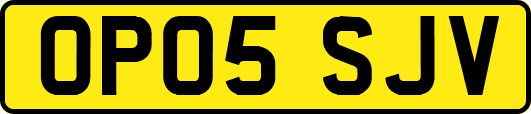 OP05SJV