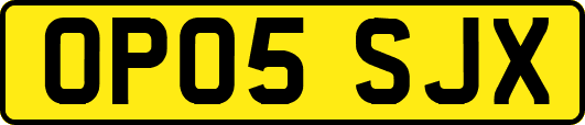 OP05SJX