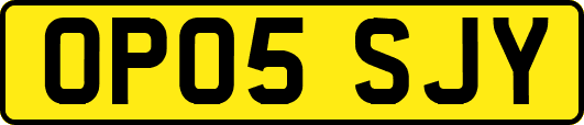 OP05SJY