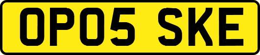 OP05SKE