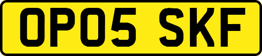 OP05SKF