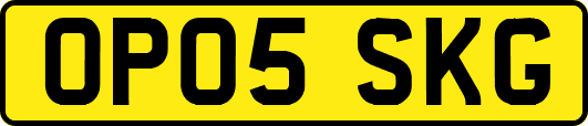 OP05SKG