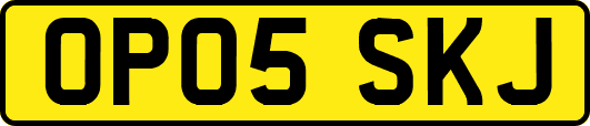 OP05SKJ
