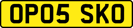 OP05SKO