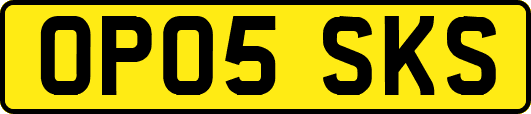 OP05SKS
