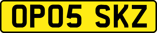 OP05SKZ