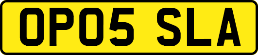 OP05SLA