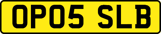OP05SLB