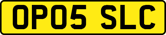 OP05SLC
