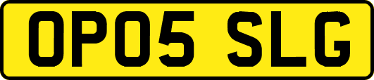 OP05SLG