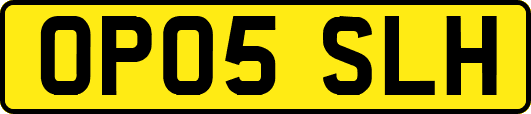 OP05SLH