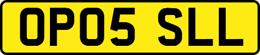OP05SLL