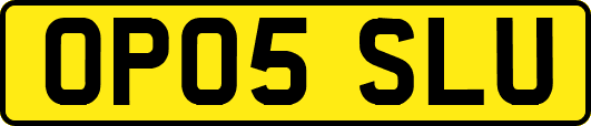 OP05SLU