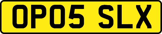 OP05SLX