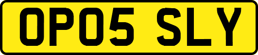 OP05SLY