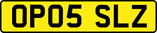 OP05SLZ