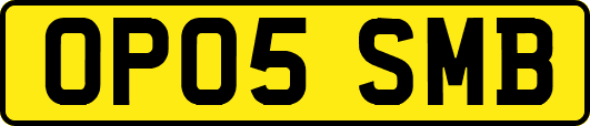 OP05SMB