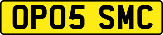 OP05SMC