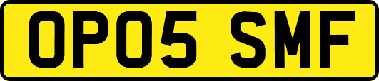 OP05SMF