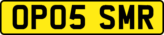 OP05SMR
