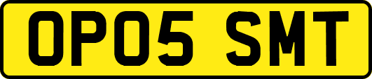 OP05SMT