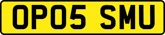 OP05SMU
