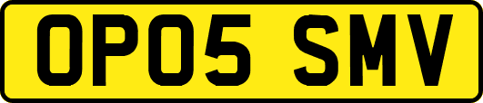 OP05SMV