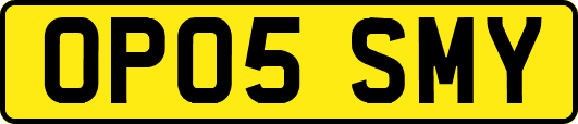 OP05SMY