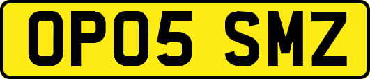 OP05SMZ