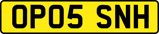 OP05SNH