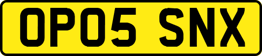 OP05SNX