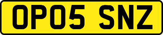 OP05SNZ