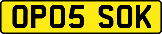 OP05SOK