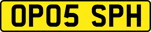 OP05SPH